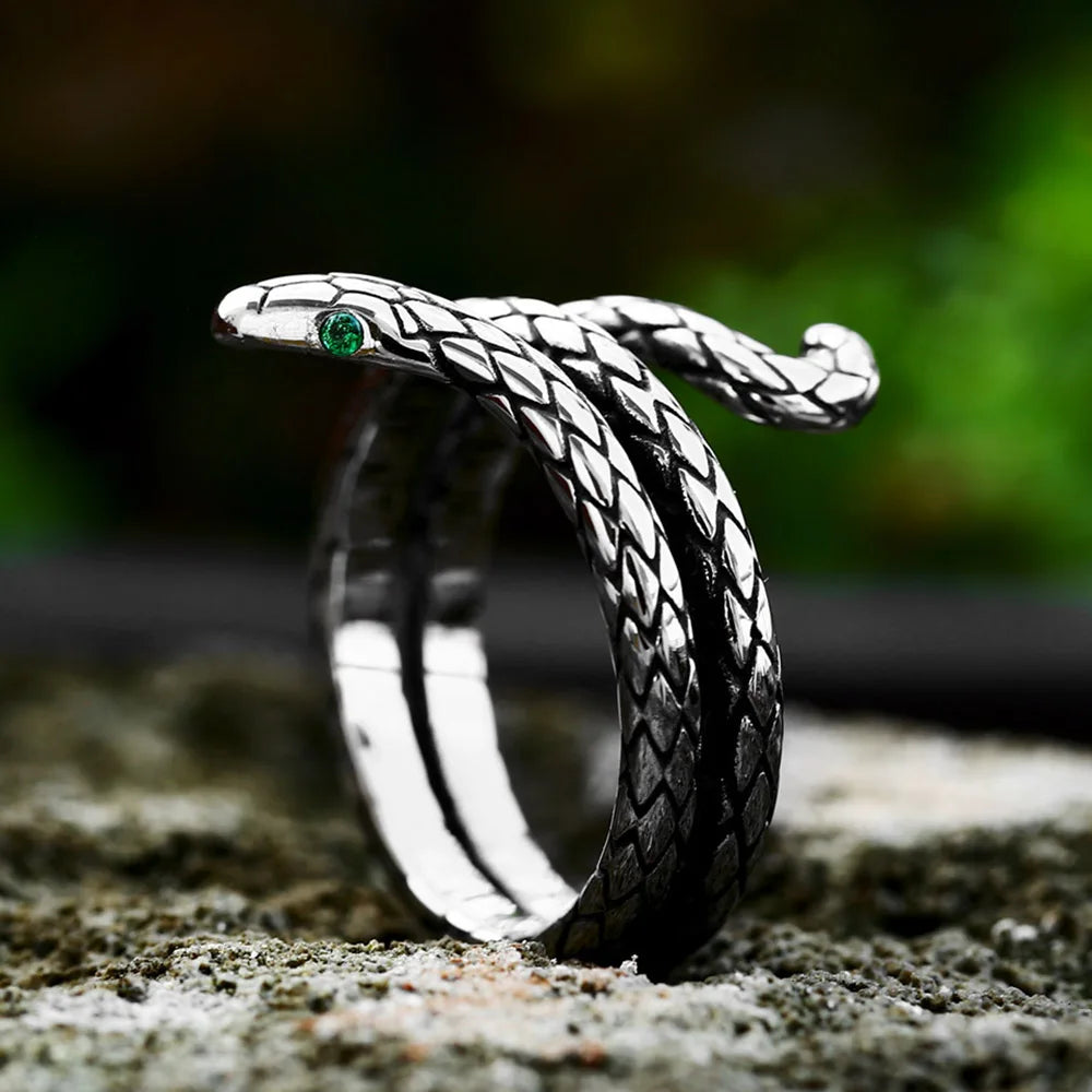 Fashion 316L Stainless Steel Simple Rings For Men Women Punk Hip Hop Square Band Flat Top Signet Ring Charm Party Jewelry Gifts