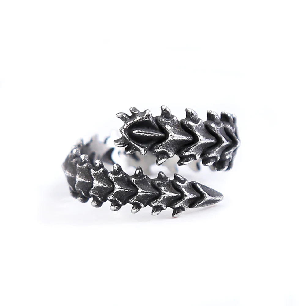 Fashion 316L Stainless Steel Simple Rings For Men Women Punk Hip Hop Square Band Flat Top Signet Ring Charm Party Jewelry Gifts