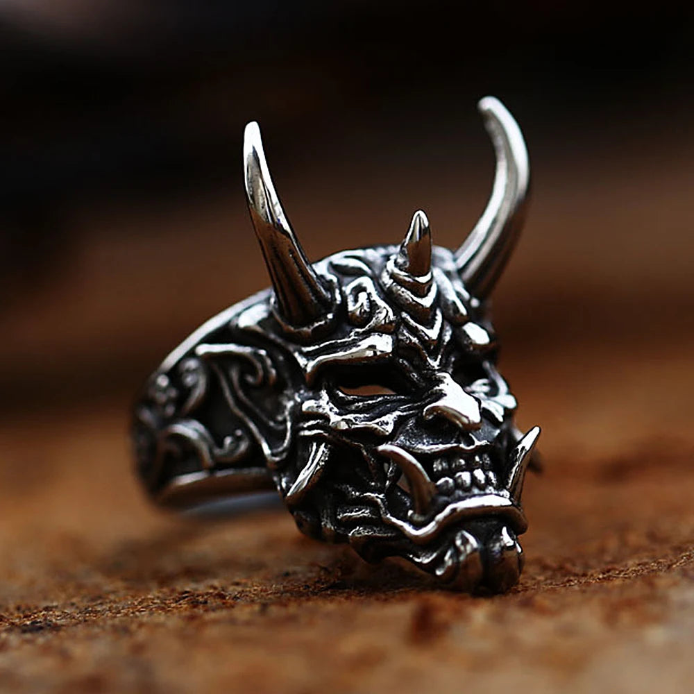 Fashion 316L Stainless Steel Simple Rings For Men Women Punk Hip Hop Square Band Flat Top Signet Ring Charm Party Jewelry Gifts